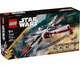 Конструктор LEGO Star Wars ARC-170 Зоряний Винищувач (75402) - изображение 1