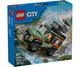 Конструктор LEGO City Позашляхова гірська вантажівка 4x4 (60447) - изображение 1