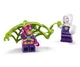 Конструктор LEGO Super Heroes Битва Рапторів Спайді та Гоббі (11200) - изображение 5