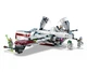 Конструктор LEGO Star Wars ARC-170 Зоряний Винищувач (75402) - изображение 3