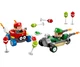 Конструктор LEGO Super Mario Малюк Маріо проти Маля Луїджі (72034) - изображение 2
