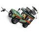 Конструктор LEGO City Позашляхова гірська вантажівка 4x4 (60447) - изображение 3