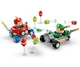 Конструктор LEGO Super Mario Малюк Маріо проти Маля Луїджі (72034) - изображение 3
