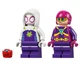 Конструктор LEGO Super Heroes Битва Рапторів Спайді та Гоббі (11200) - изображение 7