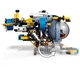 Конструктор LEGO Technic Глибоководний дослідний човен (42201) - зображення 7