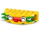 Конструктор LEGO Classic Творчі друзі з їжею (11039) - изображение 5