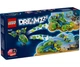 Конструктор LEGO DREAMZzz Матео та автомобіль для перегонів Зет-Блоб (71491) - изображение 9