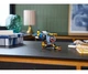 Конструктор LEGO Technic Глибоководний дослідний човен (42201) - зображення 10