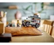 Конструктор LEGO City Позашляхова гірська вантажівка 4x4 (60447) - изображение 9