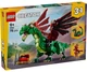 Конструктор LEGO Creator Середньовічний дракон (31161) - изображение 1