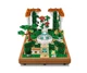 Конструктор LEGO EXPERT Фонтанний сад (10359) - зображення 4