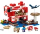 Конструктор LEGO Minecraft Грибний будинок (21270) - изображение 2