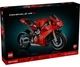 Конструктор LEGO Technic Мотоцикл Ducati Panigale V4 S (42202) - зображення 1