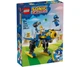 Конструктор LEGO Sonic Циклон проти Метал Соніка (77002) - изображение 1
