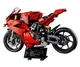 Конструктор LEGO Technic Мотоцикл Ducati Panigale V4 S (42202) - зображення 3