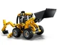 Конструктор LEGO Technic Екскаватор-навантажувач (42197) - изображение 4