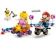 Конструктор LEGO Super Mario Grand Prix маленької Піч (72036) - зображення 10