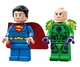 Конструктор LEGO Super Heroes Супермен-робот проти Лекса Лютора (76302) - зображення 5