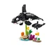 Конструктор LEGO Creator Сімейство панд (31165) - изображение 10