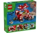 Конструктор LEGO Minecraft Грибний будинок (21270) - изображение 11