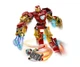 Конструктор LEGO Super Heroes Робот Залізної Людини проти Альтрона (76307) - изображение 3