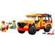 Конструктор LEGO City Рятувальна пляжна вантажівка (60453) - зображення 2