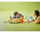 Конструктор LEGO DUPLO Великий інтерактивний громадський поїзд (10428) - изображение 6