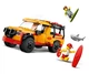 Конструктор LEGO City Рятувальна пляжна вантажівка (60453) - зображення 3