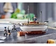 Конструктор LEGO EXPERT Рятувальна шлюпка Шеклтона (40729) - изображение 3