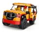 Конструктор LEGO City Рятувальна пляжна вантажівка (60453) - зображення 5