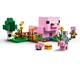 Конструктор LEGO Minecraft Будинок для поросят (21268) - изображение 2