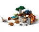 Конструктор LEGO Minecraft Шахтна експедиція Броненосець (21269) - изображение 3