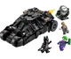 Конструктор LEGO Super Heroes Тумблер проти Двуликого та Джокера (76303) - изображение 2