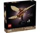 Конструктор LEGO EXPERT Літальний апарат Леонардо да Вінчі (10363) - зображення 1