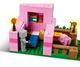Конструктор LEGO Minecraft Будинок для поросят (21268) - изображение 5