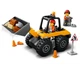 Конструктор LEGO City Будівельний колісний навантажувач (60450) - зображення 2