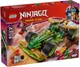 Конструктор LEGO NINJAGO Гоночний автомобіль Ллойда (71828) - изображение 1