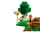 Конструктор LEGO Minecraft Будинок для поросят (21268) - изображение 6