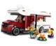 Конструктор LEGO City Пригодницький будинок на колесах (60454) - изображение 2