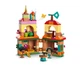 Конструктор LEGO Disney Міні-будинок Енканто (43261) - изображение 4