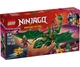 Конструктор LEGO NINJAGO Зелений лісовий дракон Ллойда (71829) - зображення 1