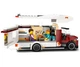 Конструктор LEGO City Пригодницький будинок на колесах (60454) - изображение 4