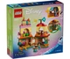 Конструктор LEGO Disney Міні-будинок Енканто (43261) - изображение 9