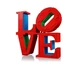 Конструктор LEGO Art LOVE (31214) - изображение 3