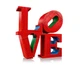 Конструктор LEGO Art LOVE (31214) - изображение 4