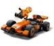 Конструктор LEGO City Пілот F1 McLaren (60442) - зображення 4