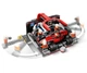 Конструктор LEGO City Pit Stop та команда Ferrari (60443) - зображення 6