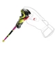 Палиці для гірських лиж для підлітків Leki WCR LITE SL 3D 100см Neon pink/black/neon yellow (65065852-WRH) - изображение 5