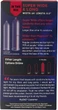 Презервативи My ONE Super Wide & Long 10 шт (ROZ6501053461) - зображення 2