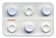 Таблетки від бліх та кліщів Boehringer Ingelheim NexGard НексГард для собак вагою від 2 кг до 4 кг (1 таблетка) - изображение 4